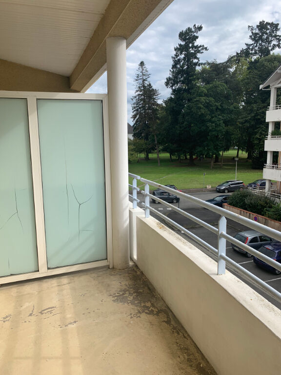 Appartement  T3 à louer Gelos 64110