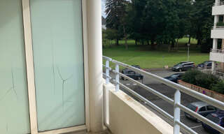 Appartement 3 Pièces 82 m² à louer à Gelos (64110)