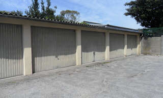 Garage  15 m² à louer à Bordeaux (33000)