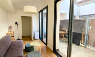 Appartement 3 Pièces 62 m² à vendre à Le Bouscat (33110)