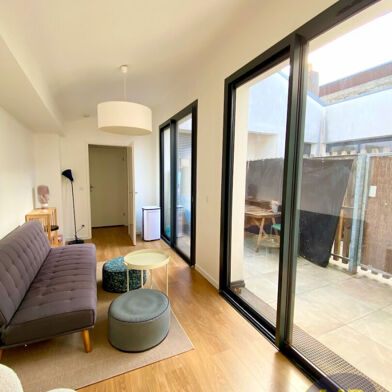 Appartement 3 pièces 259000 €