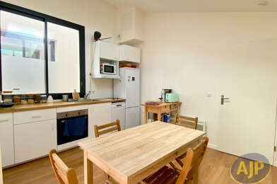 Appartement 3 pièces 259000 €