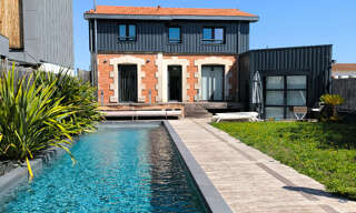 Maison 5 Pièces 175 m² à vendre à Le Bouscat (33110)