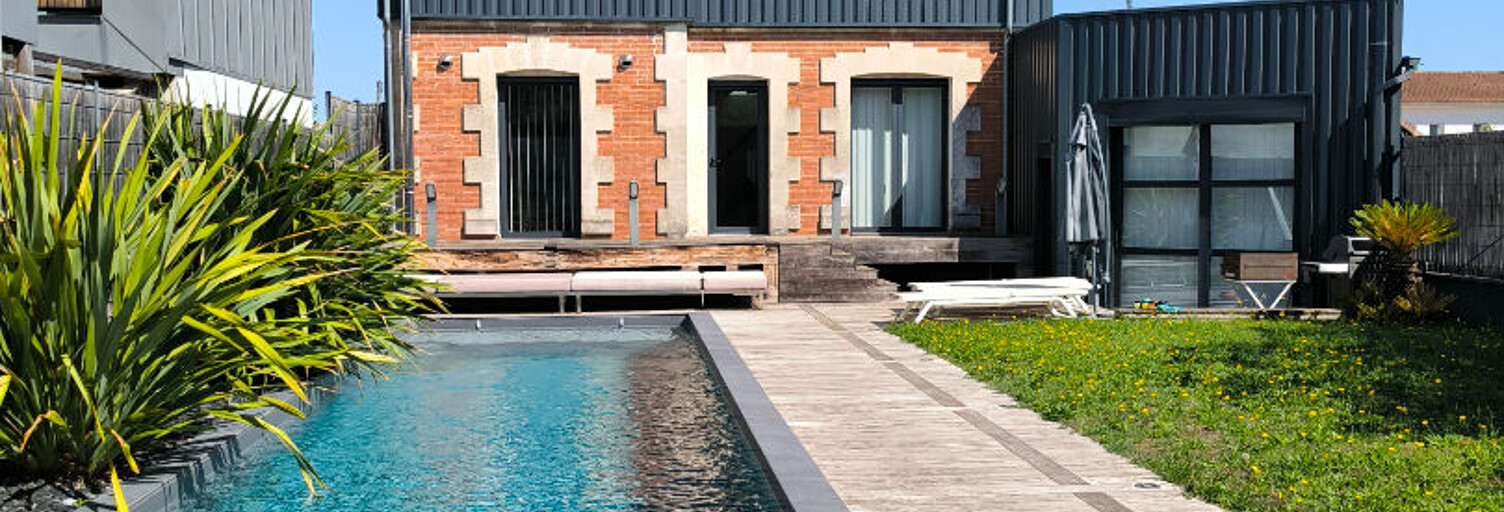 Maison 5 Pièces 175 m² à vendre à Le Bouscat (33110)