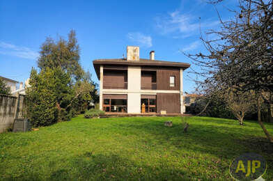 Maison 6 pièces 789000 €