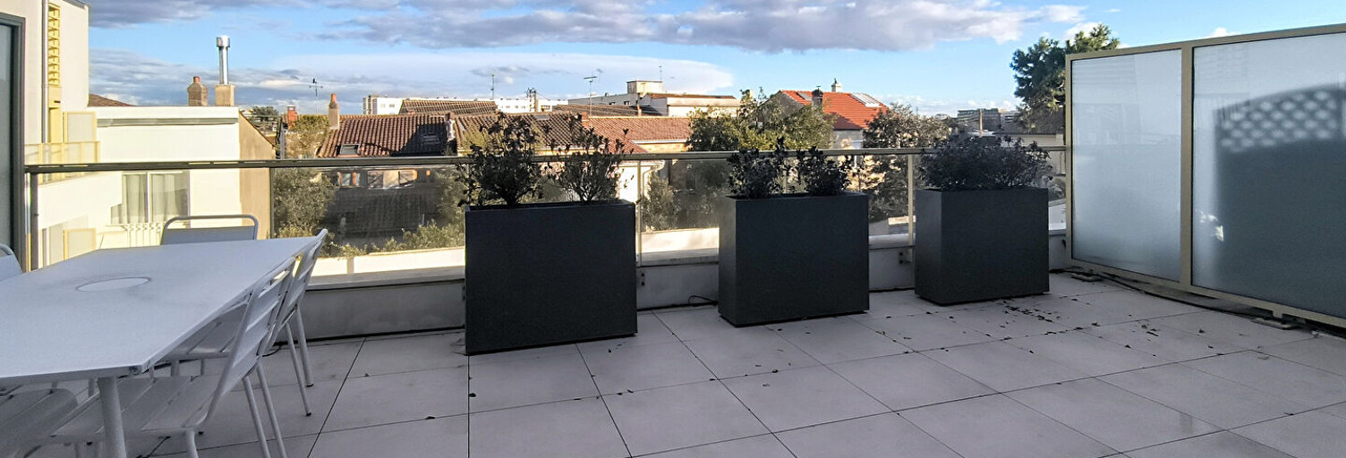 Appartement 4 Pièces 87 m² à vendre à Bordeaux (33200)