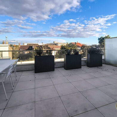 Appartement 4 pièces 595000 €