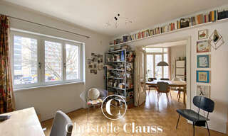 Appartement 4 Pièces 94 m² à vendre à Strasbourg (67000)