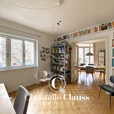 Appartement 4 pièces 349000 €