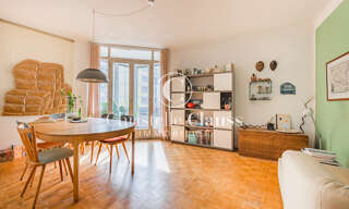 Appartement 4 Pièces 94 m² à vendre à Strasbourg (67000)