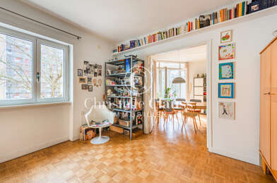 Appartement 4 pièces 349000 €