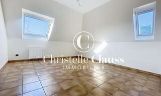 Appartement  27 m² à louer à Bischheim (67800)