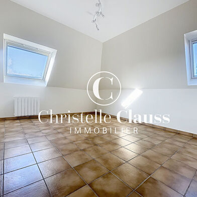 Appartement  615 €