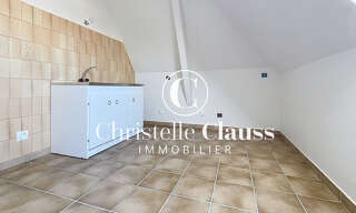 Appartement  27 m² à louer à Bischheim (67800)