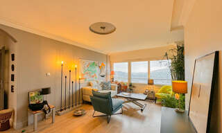 Appartement 4 Pièces 84 m² à louer à Chambéry (73000)