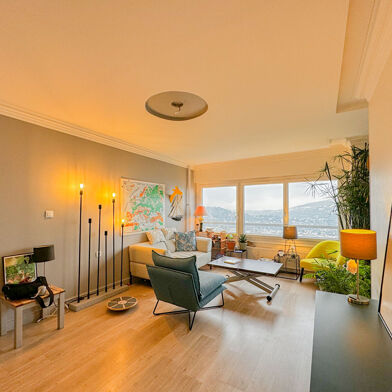 Appartement 4 pièces 939 €