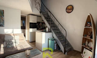 Maison 3 Pièces 53 m² à vendre à Agde (34300)