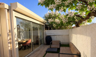 Maison 3 Pièces 53 m² à vendre à Agde (34300)