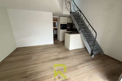 Maison 3 pièces 259000 €