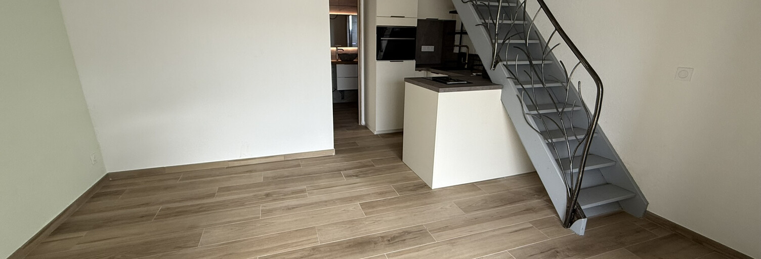 Maison 3 Pièces 53 m² à vendre à Agde (34300)