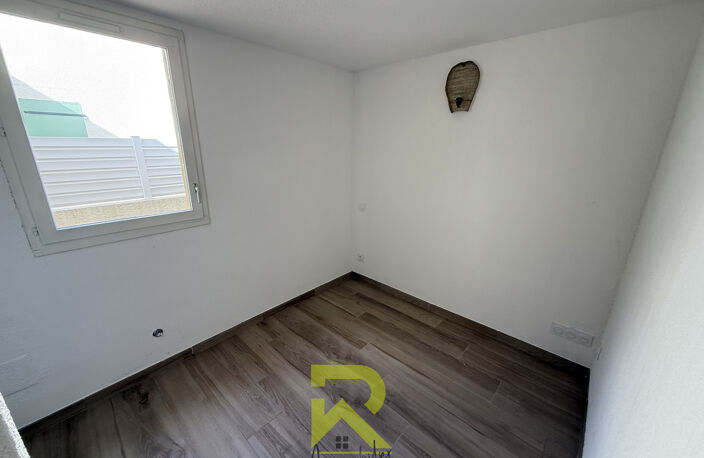 Le Cap d'Agde 700m mer - villa T3 jardin & parking - sans tr — photo 4
