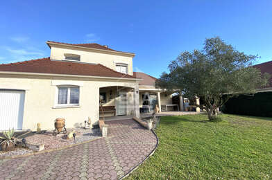 Maison 6 pièces 395000 €