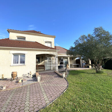 Maison 6 pièces 395000 €