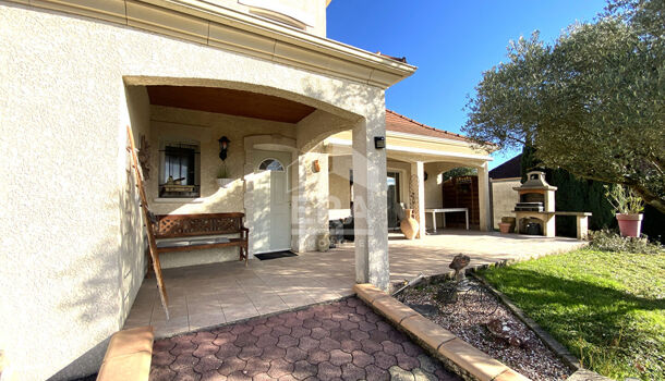 Villa / Maison 6 pièces  à vendre Serres-Castet 64121