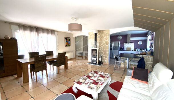 Villa / Maison 6 pièces  à vendre Serres-Castet 64121