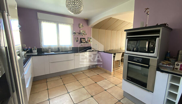 Villa / Maison 6 pièces  à vendre Serres-Castet 64121