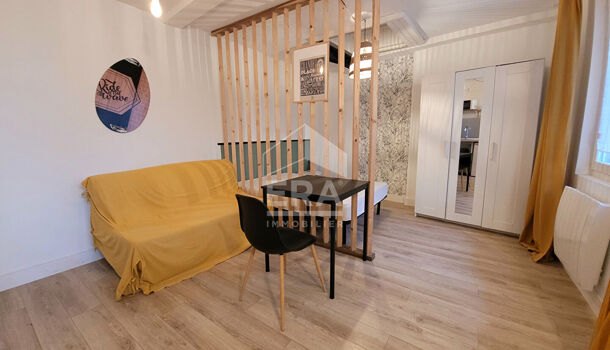 Appartement 1 pièces  à louer Pau 64000