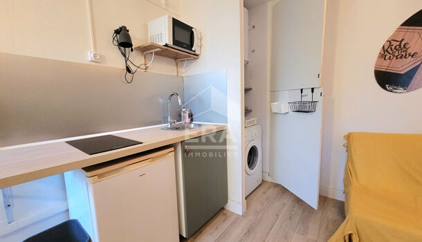 Appartement 1 pièces  à louer Pau 64000