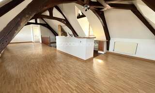 Appartement 1 Pièce 39 m² à louer à Clères (76690)