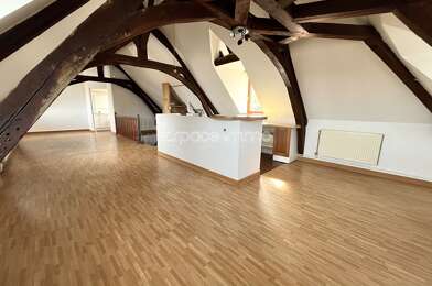 Appartement 1 pièces 519 €