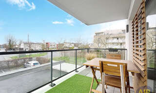 Appartement 3 Pièces 62 m² à vendre à Betton (35830)