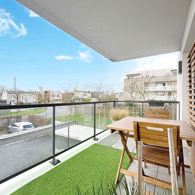 Appartement 3 pièces 242000 €