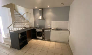 Appartement 2 Pièces 47 m² à louer à Rousset (13790)