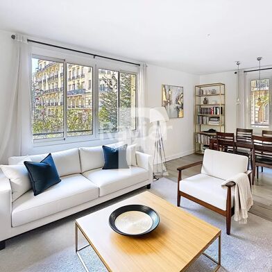 Appartement 5 pièces 1050000 €