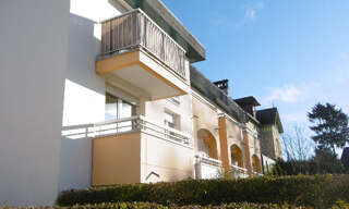 Appartement 1 Pièce 21 m² à louer à Rouen (76000)