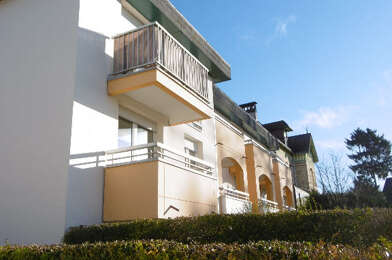 Appartement 1 pièces 395 €