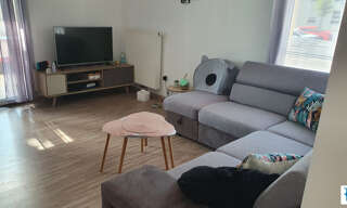 Appartement 3 Pièces 61 m² à louer à Déville-lès-Rouen (76250)