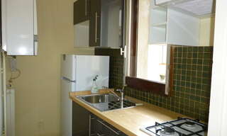 Appartement 1 Pièce 28 m² à louer à Montauban (82000)