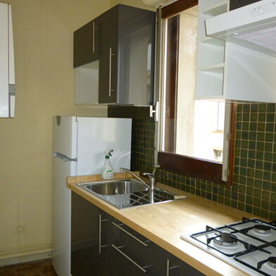 Appartement 1 pièces 430 €