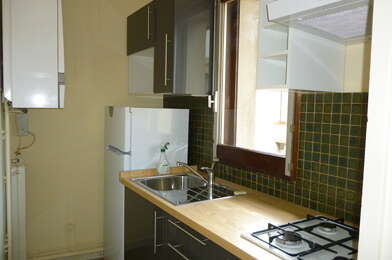 Appartement 1 pièces 430 €