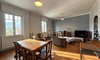 Appartement 3 Pièces 89 m² à vendre à Aix-les-Bains (73100)