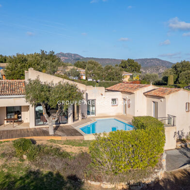 Maison 6 pièces 1190000 €