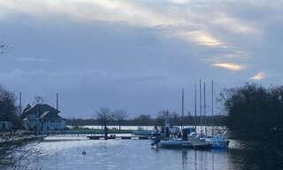 Maison 5 Pièces 117 m² à vendre à Couëron (44220)