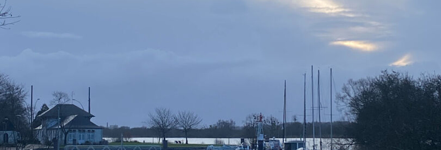 Maison 5 Pièces 117 m² à vendre à Couëron (44220)