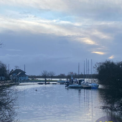 Maison 5 pièces 273000 €