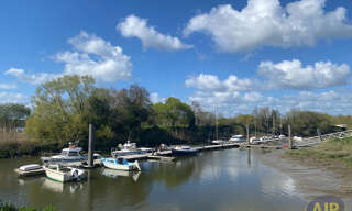 Maison 5 Pièces 117 m² à vendre à Couëron (44220)